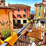 Apartman Alice Gold