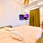 Alice Gold Apartman Bardolino