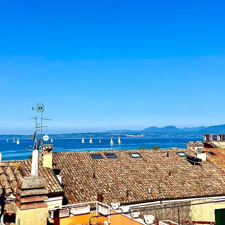 Appartement Alice Gold Bardolino