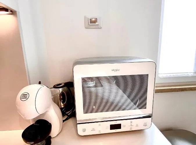 Apartment Alice Gold