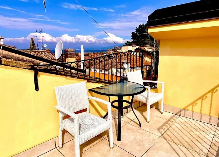 Апартаменти Alice Gold