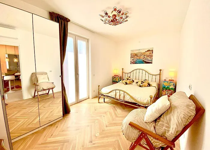 Alice Gold Бардоліно