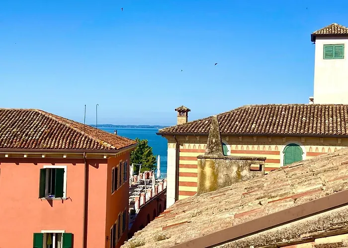 Апартаменти Alice Gold