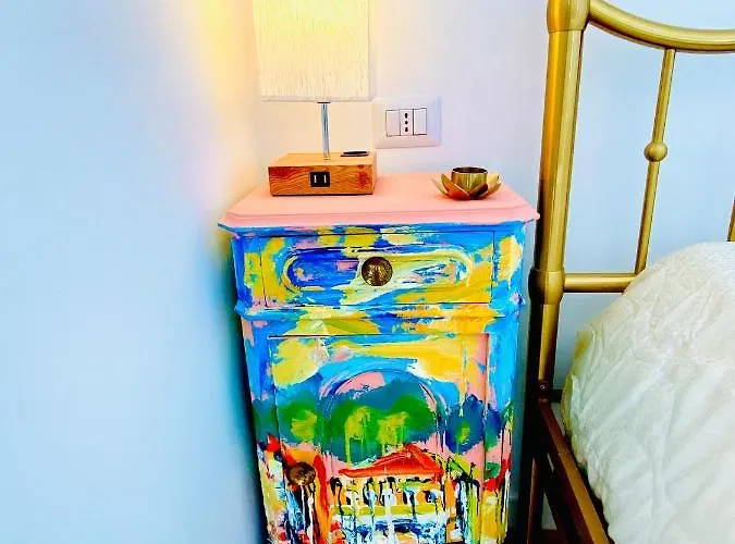 Alice Gold Апартаменти